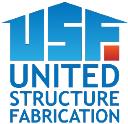 United Structure Fabrication logo